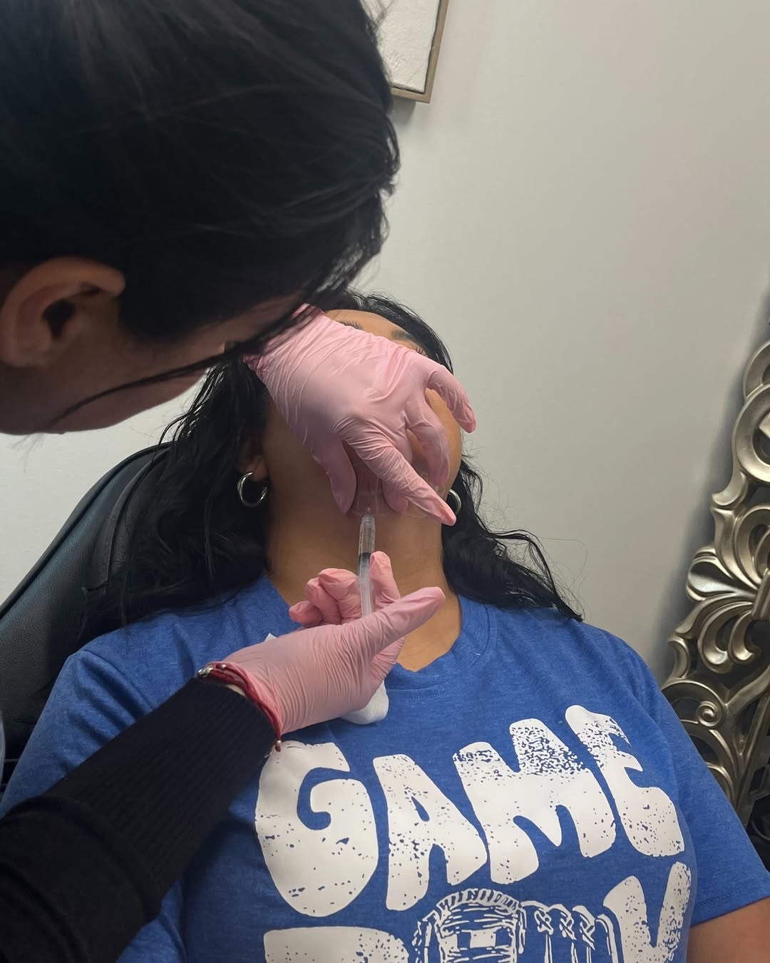 Enhancing your natural beauty with confidence. At Beauty Glow Med Spa, we specialize in aestheti